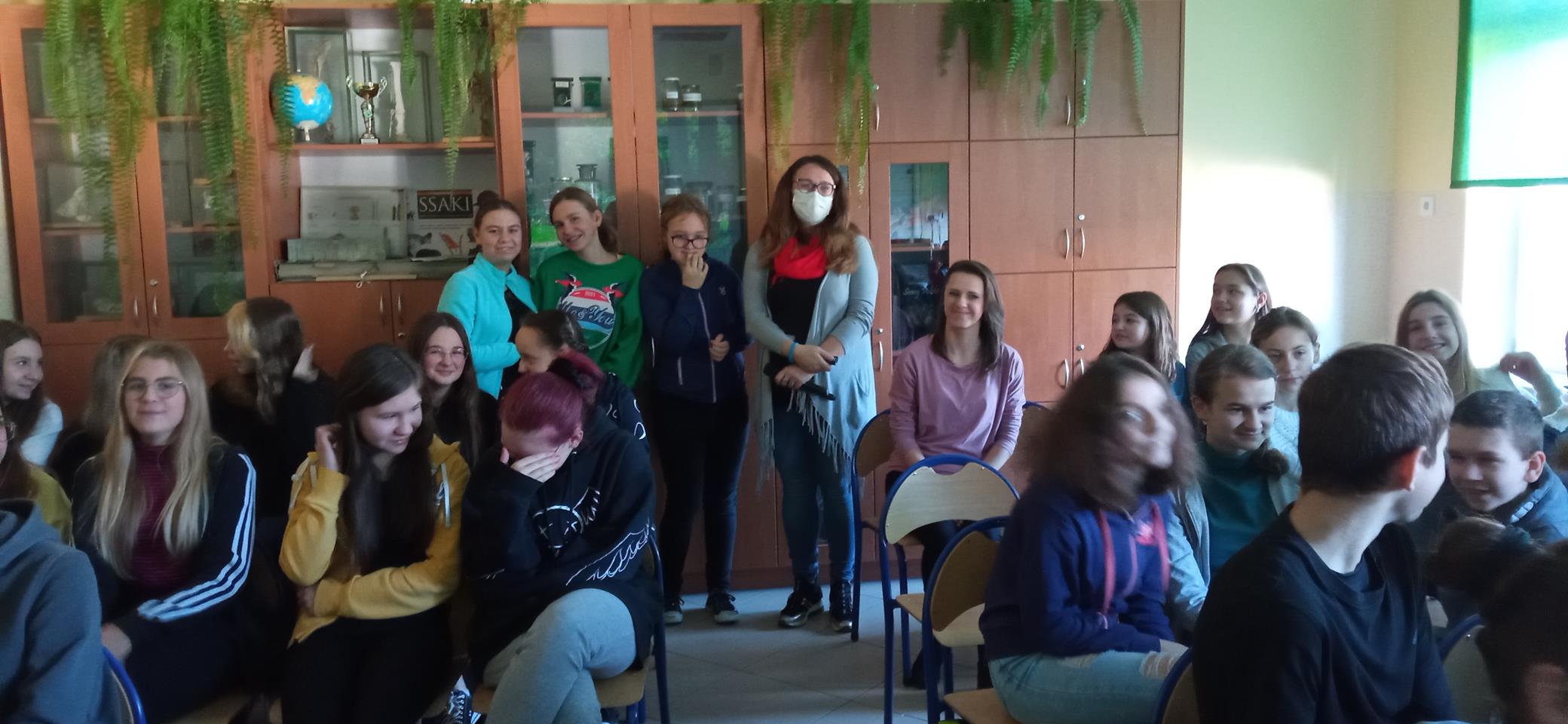 Program profilaktyczny 